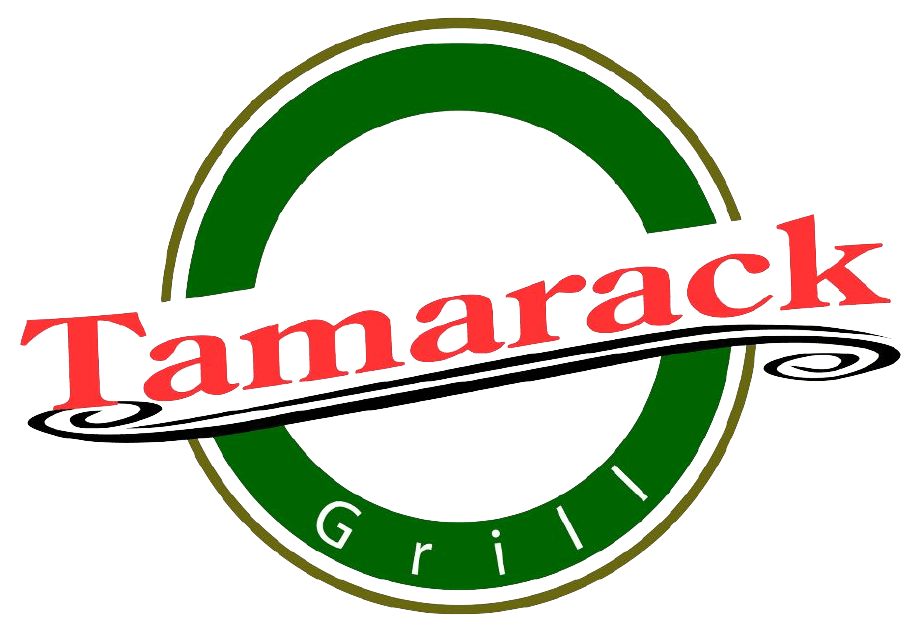 Tamarack Grill Home
